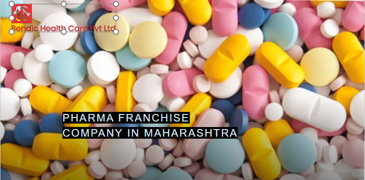 Pharma Franchise Company In Maharashtra