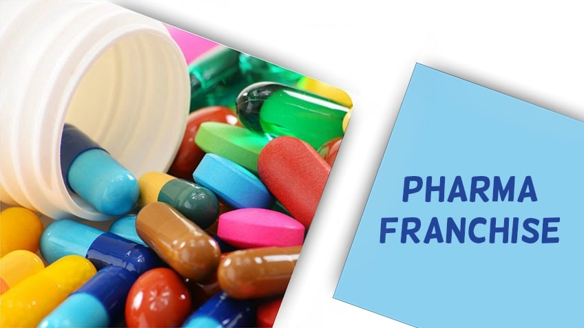 Pharma Franchise Company In Chandigarh