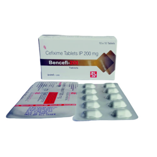 Pharma BENCEFI-200