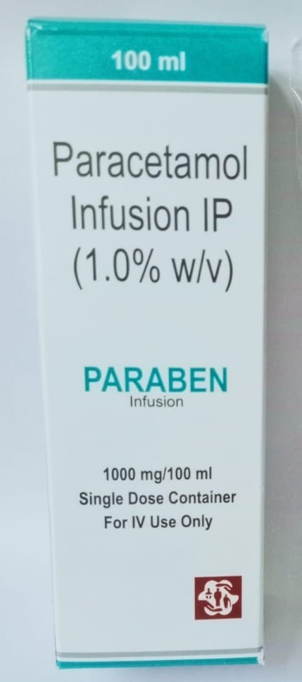 PARABEN I.V.