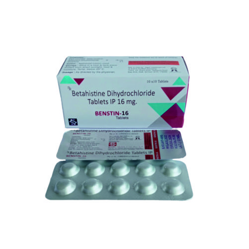 Pharma BENSTIN-16