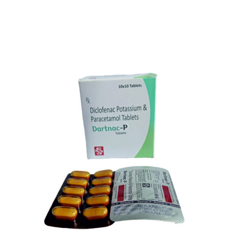 Pharma DARTNAC-P