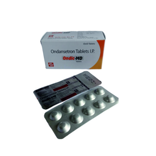 Pharma ONDIC-MD