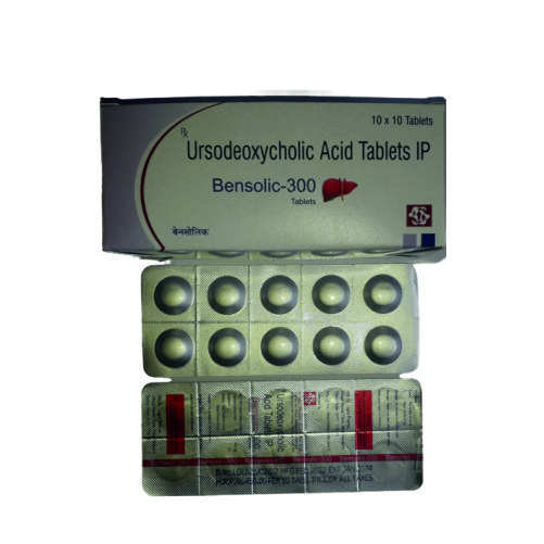 Pharma BENSOLIC-300