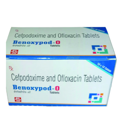 Pharma BENOXYPOD-O