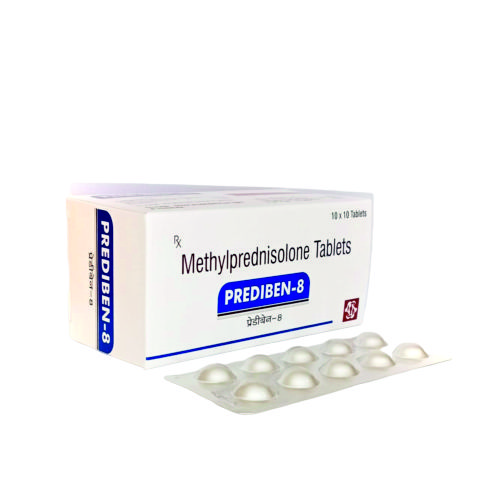 Pharma PREDIBEN-8