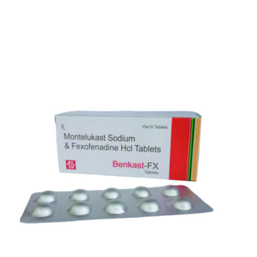 Pharma BENKAST-FX