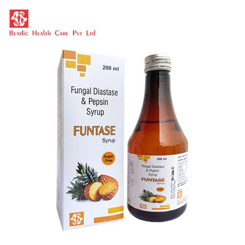 Pharma FUNTASE