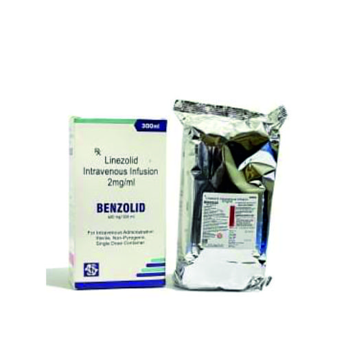 Pharma I.V-BENZOLID