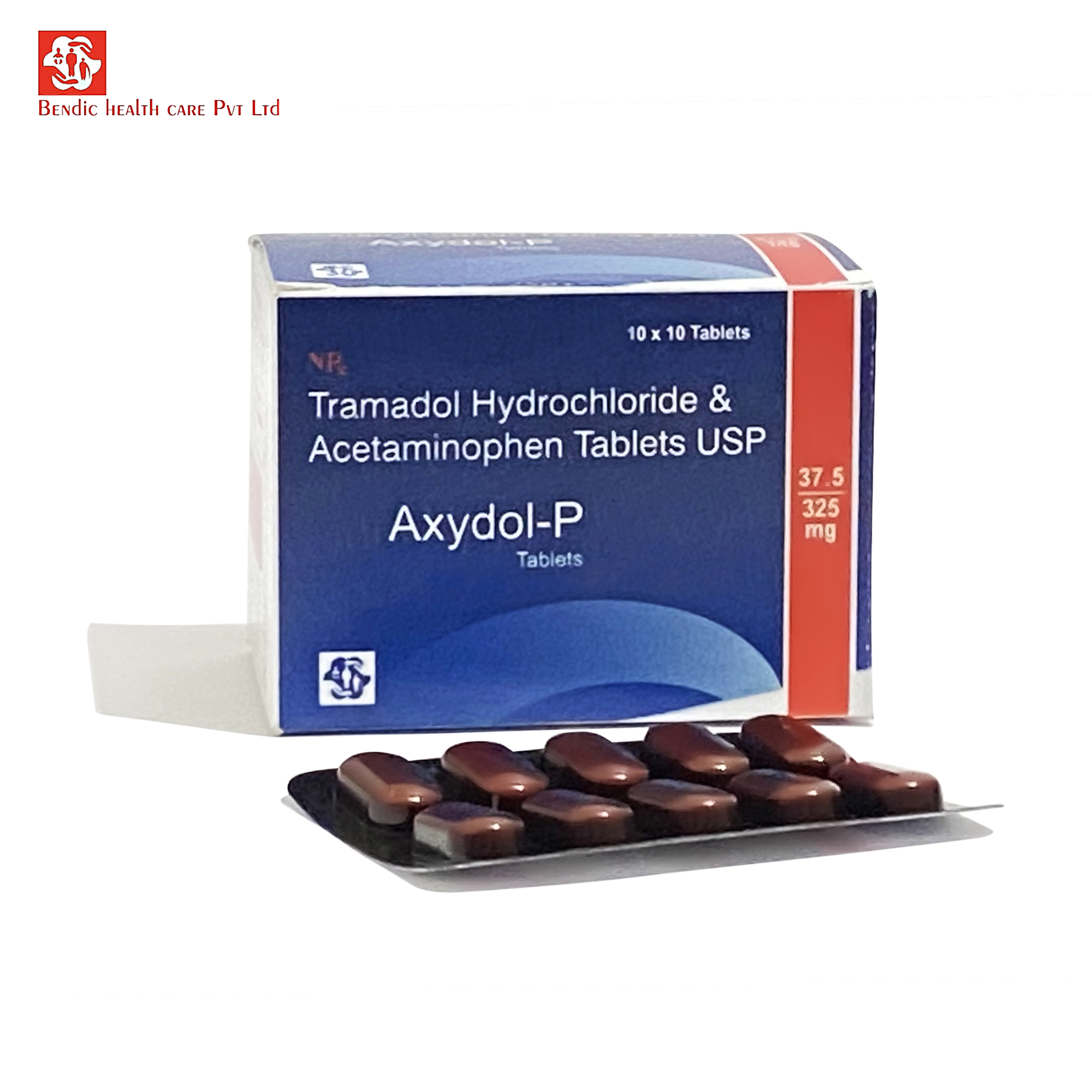 Pharma AXYDOL-P