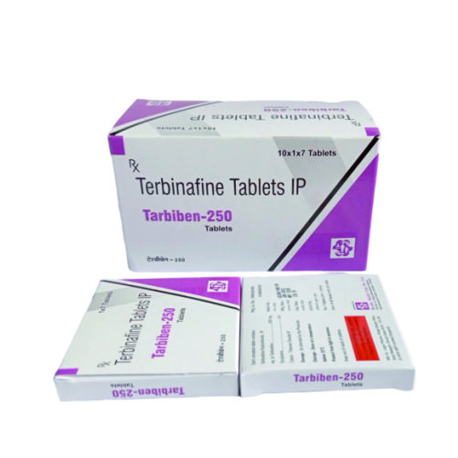 Pharma TARBIBEN-250